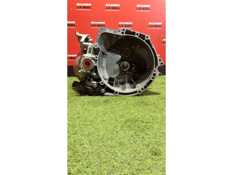 Recambio de caja cambios para citroën jumpy iii furgoneta (v_) 1.5 bluehdi 100 referencia OEM IAM 9842942080 1682749380 