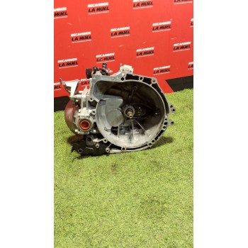 Recambio de caja cambios para citroën jumpy iii furgoneta (v_) 1.5 bluehdi 100 referencia OEM IAM 9842942080 1682749380 