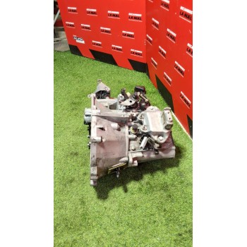 Recambio de caja cambios para citroën jumpy iii furgoneta (v_) 1.5 bluehdi 100 referencia OEM IAM 9842942080 1682749380 