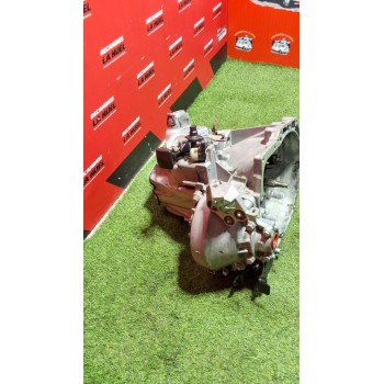 Recambio de caja cambios para citroën jumpy iii furgoneta (v_) 1.5 bluehdi 100 referencia OEM IAM 9842942080 1682749380 