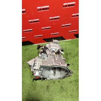 Recambio de caja cambios para citroën jumpy iii furgoneta (v_) 1.5 bluehdi 100 referencia OEM IAM 9842942080 1682749380 