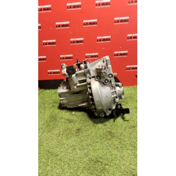 Recambio de caja cambios para citroën jumpy iii furgoneta (v_) 1.5 bluehdi 100 referencia OEM IAM 9842942080 1682749380 20MB46