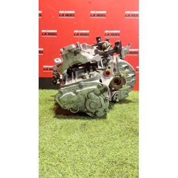 Recambio de caja cambios para citroën jumpy iii furgoneta (v_) 1.5 bluehdi 100 referencia OEM IAM 9842942080 1682749380 20MB46