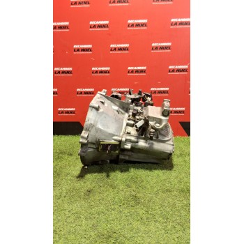 Recambio de caja cambios para citroën jumpy iii furgoneta (v_) 1.5 bluehdi 100 referencia OEM IAM 9842942080 1682749380 20MB46