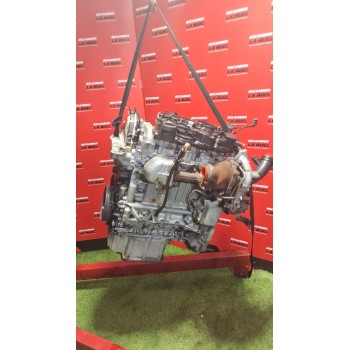 Recambio de motor completo para citroën jumpy iii furgoneta (v_) 1.5 bluehdi 100 referencia OEM IAM   