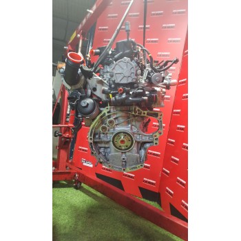 Recambio de motor completo para citroën jumpy iii furgoneta (v_) 1.5 bluehdi 100 referencia OEM IAM   