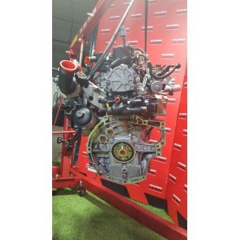 Recambio de motor completo para citroën jumpy iii furgoneta (v_) 1.5 bluehdi 100 referencia OEM IAM   