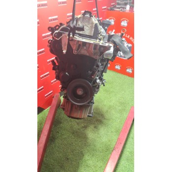 Recambio de motor completo para citroën jumpy iii furgoneta (v_) 1.5 bluehdi 100 referencia OEM IAM   
