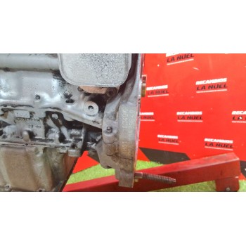 Recambio de motor completo para citroën jumpy iii furgoneta (v_) 1.5 bluehdi 100 referencia OEM IAM   