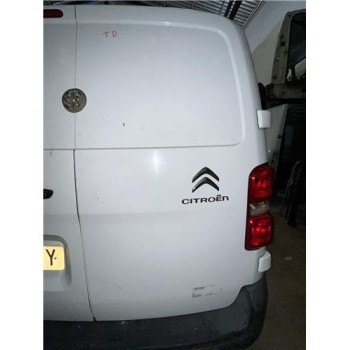 PUERTA TRASERA DERECHA 9811894980 