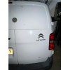 Recambio de puerta trasera derecha para citroën jumpy iii furgoneta (v_) 1.5 bluehdi 120 referencia OEM IAM 9811894980  