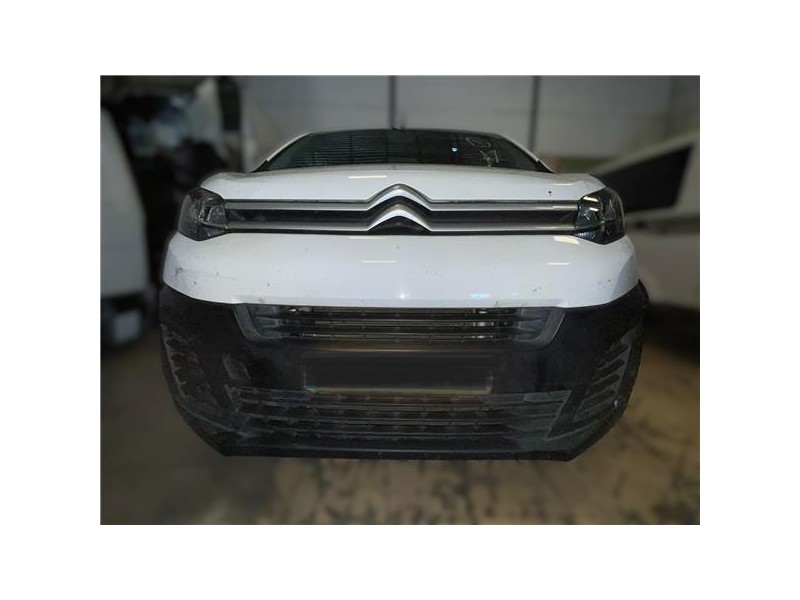 Recambio de frontal completo para citroën jumpy iii furgoneta (v_) 1.5 bluehdi 120 referencia OEM IAM   