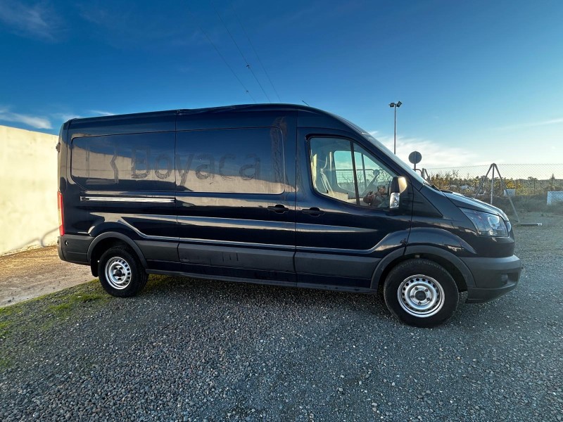 Recambio de despiece completo para ford transit v363 furgoneta (fcd, fdd) 2.0 ecoblue referencia OEM IAM   