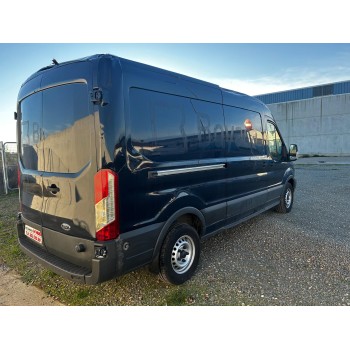 Recambio de despiece completo para ford transit v363 furgoneta (fcd, fdd) 2.0 ecoblue referencia OEM IAM   