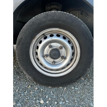 Recambio de despiece completo para ford transit v363 furgoneta (fcd, fdd) 2.0 ecoblue referencia OEM IAM   