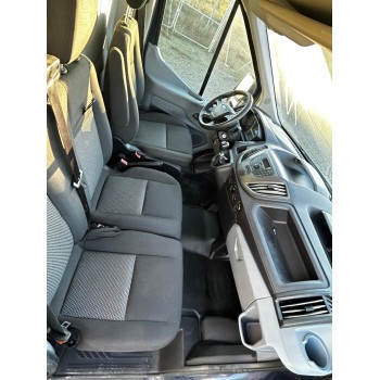 Recambio de despiece completo para ford transit v363 furgoneta (fcd, fdd) 2.0 ecoblue referencia OEM IAM   