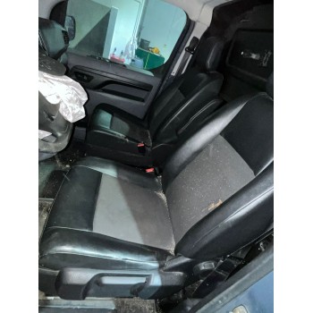 Recambio de despiece completo para citroën jumpy iii furgoneta (v_) 1.5 bluehdi 100 referencia OEM IAM   