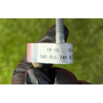 Recambio de tubos aire acondicionado para ford tourneo connect (cfj)(2022) 1.5 active [1,5 ltr. - 84 kw ecoboost cat] referencia