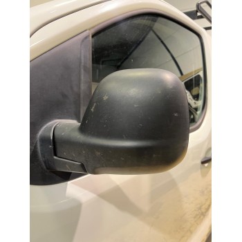Recambio de retrovisor electrico izquierdo para citroën jumpy iii furgoneta (v_) 1.5 bluehdi 120 referencia OEM IAM 98155884XT  
