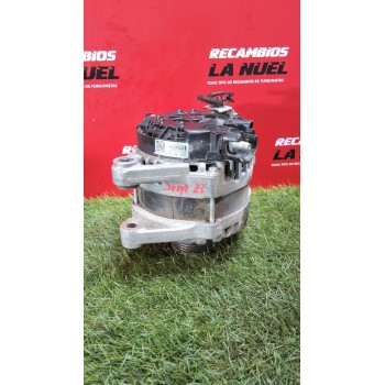 Recambio de alternador para citroën jumpy furgón control m blue-hdi fap referencia OEM IAM 9824742880  