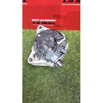 Recambio de alternador para citroën jumpy furgón control m blue-hdi fap referencia OEM IAM 9824742880  