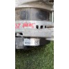 Recambio de alternador para citroën jumpy furgón control m blue-hdi fap referencia OEM IAM 9824742880  