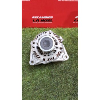 Recambio de alternador para citroën jumpy furgón control m blue-hdi fap referencia OEM IAM 9824742880  