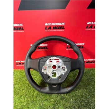 Recambio de volante para opel combo life e (2018) 1.5 edition [1,5 ltr. - 75 kw cdti dpf] referencia OEM IAM YQ001182YX  