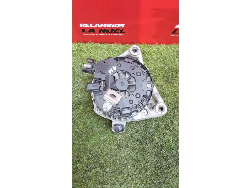 Recambio de alternador para citroën jumper furgon 30 l1h1 bluehdi 110 blue-hdi fap referencia OEM IAM   