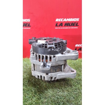 Recambio de alternador para citroën jumper furgon 30 l1h1 bluehdi 110 blue-hdi fap referencia OEM IAM   