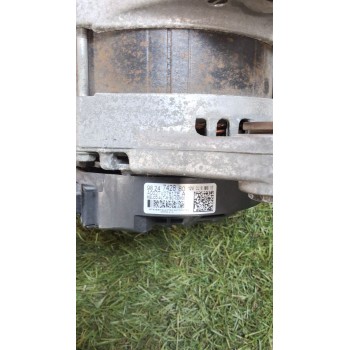 Recambio de alternador para citroën jumper furgon 30 l1h1 bluehdi 110 blue-hdi fap referencia OEM IAM   