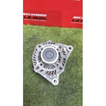 Recambio de alternador para citroën jumper furgon 30 l1h1 bluehdi 110 blue-hdi fap referencia OEM IAM   
