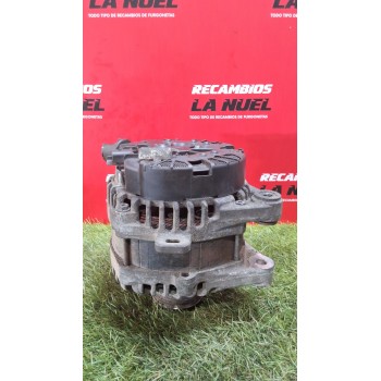 ALTERNADOR 9805343480 