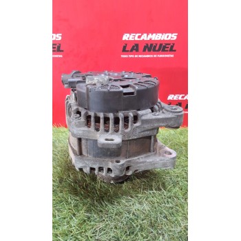 Recambio de alternador para citroën jumper furgon 30 l1h1 bluehdi 110 blue-hdi fap referencia OEM IAM 9805343480  