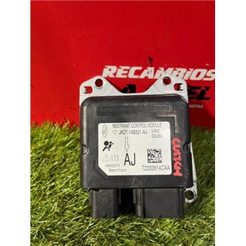 Recambio de centralita airbag para ford transit custom furgón (ttf)(2012) 2.0 320 l1 trend [2,0 ltr. - 96 kw tdci cat] referenci