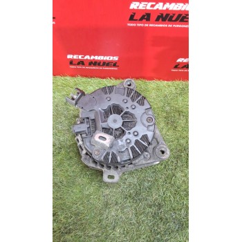 Recambio de alternador para citroën jumper furgon 30 l1h1 bluehdi 110 blue-hdi fap referencia OEM IAM 9805343480  