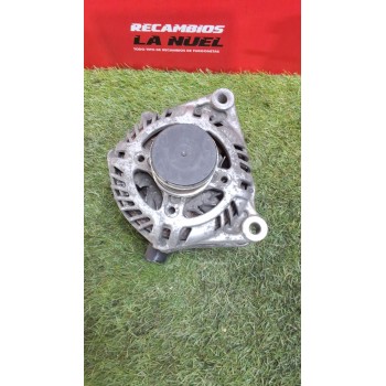 Recambio de alternador para citroën jumper furgon 30 l1h1 bluehdi 110 blue-hdi fap referencia OEM IAM 9805343480  