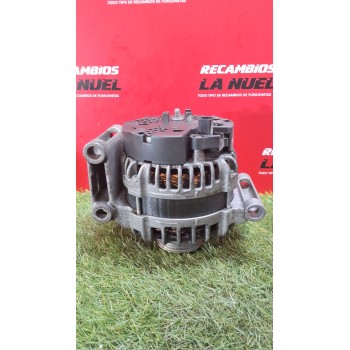 ALTERNADOR 0125711102 