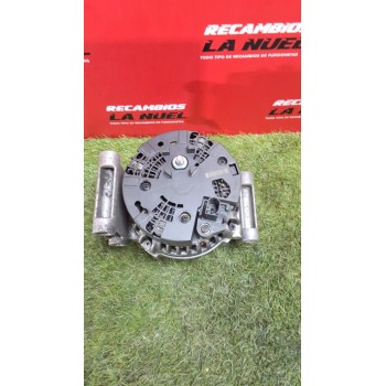Recambio de alternador para citroën jumper furgon 30 l1h1 bluehdi 110 blue-hdi fap referencia OEM IAM   