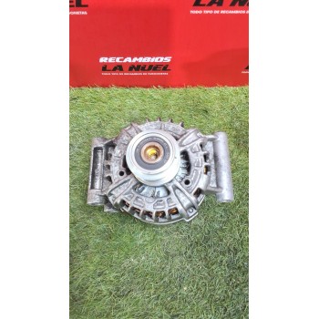 Recambio de alternador para citroën jumper furgon 30 l1h1 bluehdi 110 blue-hdi fap referencia OEM IAM   