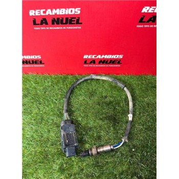 Recambio de sonda lambda para opel combo life e (2018) 1.5 edition [1,5 ltr. - 75 kw cdti dpf] referencia OEM IAM 9816276480  
