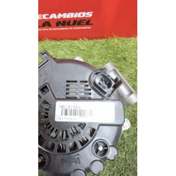 Recambio de alternador para mercedes-benz vito furgón (447) 109/111 cdi worker compacta cdi cat referencia OEM IAM   