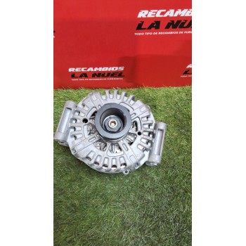 Recambio de alternador para mercedes-benz vito furgón (447) 109/111 cdi worker compacta cdi cat referencia OEM IAM   