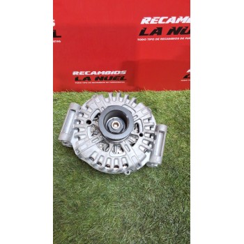 Recambio de alternador para mercedes-benz vito furgón (447) 109/111 cdi worker compacta cdi cat referencia OEM IAM   