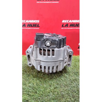 Recambio de alternador para mercedes-benz vito furgón (447) 109/111 cdi worker compacta cdi cat referencia OEM IAM A0009062822  