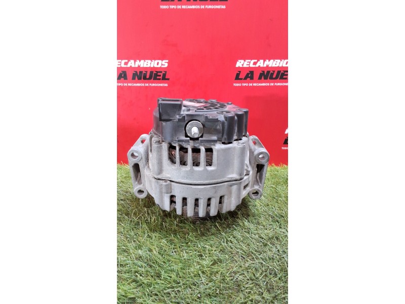 Recambio de alternador para mercedes-benz vito furgón (447) 109/111 cdi worker compacta cdi cat referencia OEM IAM A0009062822  