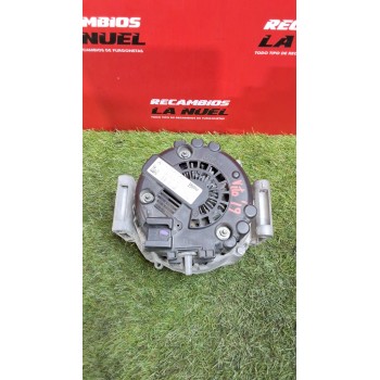 Recambio de alternador para mercedes-benz vito furgón (447) 109/111 cdi worker compacta cdi cat referencia OEM IAM A0009062822  