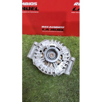 Recambio de alternador para mercedes-benz vito furgón (447) 109/111 cdi worker compacta cdi cat referencia OEM IAM A0009062822  