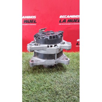 Recambio de alternador para peugeot peugeot partnert yh01 referencia OEM IAM 9824742880  