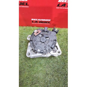 Recambio de alternador para peugeot peugeot partnert yh01 referencia OEM IAM 9824742880  